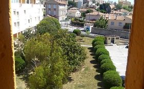 Appartement en duplex au 3ième étage sans ascenseur